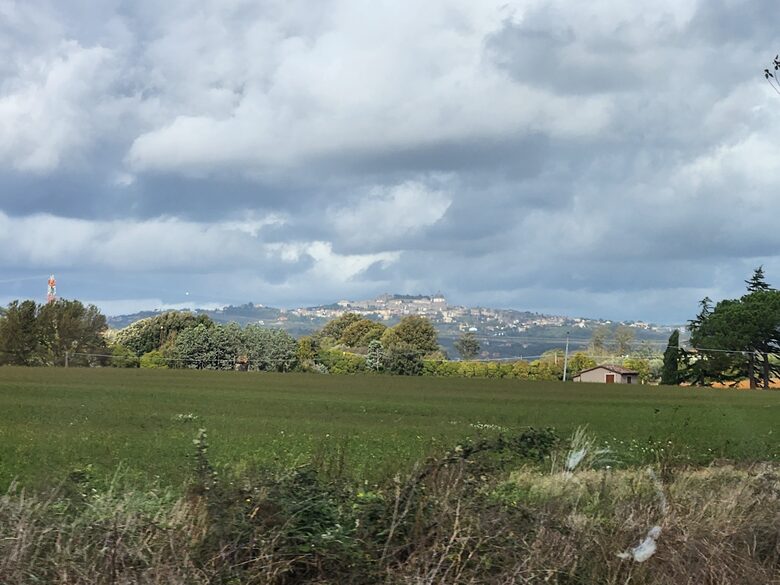 Tranquil Retreat in the Heart of Montefiascone - Montefiascone, Italy