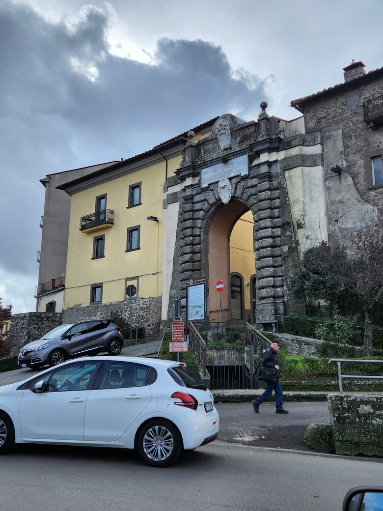 Tranquil Retreat in the Heart of Montefiascone - Montefiascone, Italy