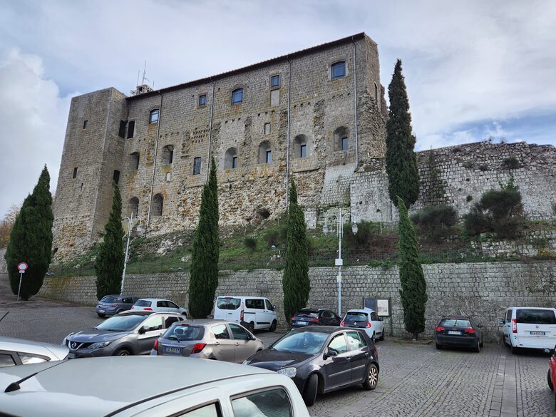 Tranquil Retreat in the Heart of Montefiascone - Montefiascone, Italy