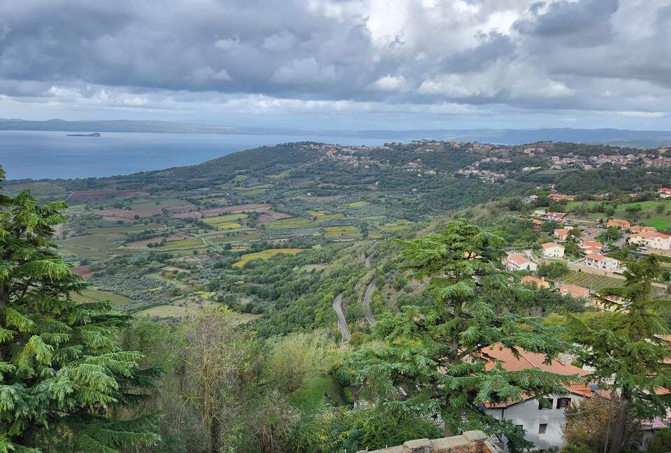Tranquil Retreat in the Heart of Montefiascone - Montefiascone, Italy