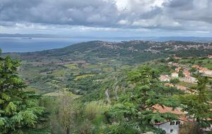 Tranquil Retreat in the Heart of Montefiascone - Montefiascone, Italy