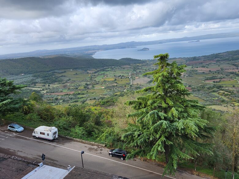 Tranquil Retreat in the Heart of Montefiascone - Montefiascone, Italy