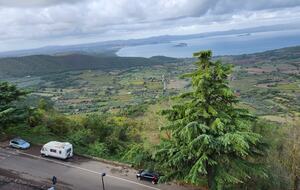 Tranquil Retreat in the Heart of Montefiascone - Montefiascone, Italy