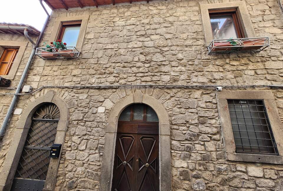 Tranquil Retreat in the Heart of Montefiascone - Montefiascone, Italy