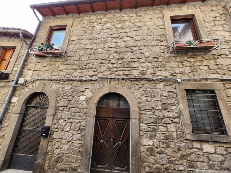 Tranquil Retreat in the Heart of Montefiascone - Montefiascone, Italy