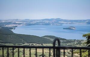 Tranquil Retreat in the Heart of Montefiascone - Montefiascone, Italy