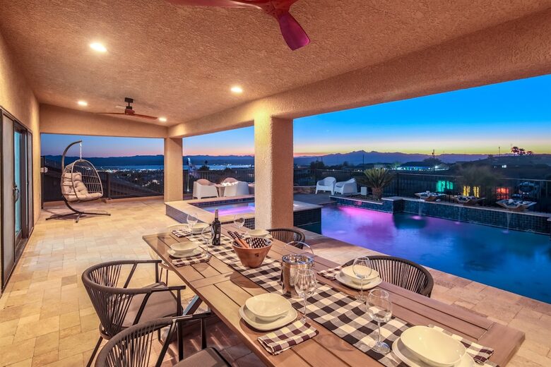 Havasu Horizon Retreat - Lake Havasu City, Arizona