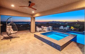 Havasu Horizon Retreat - Lake Havasu City, Arizona