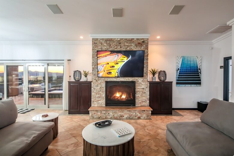 Havasu Horizon Retreat - Lake Havasu City, Arizona