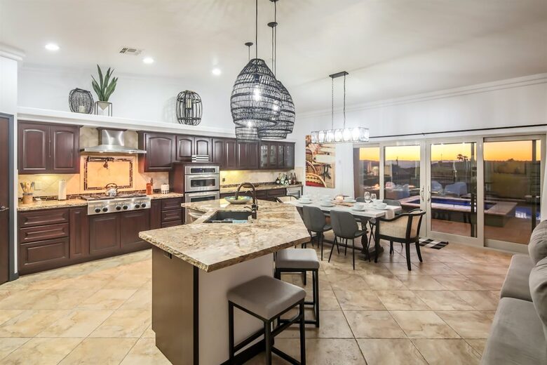 Havasu Horizon Retreat - Lake Havasu City, Arizona