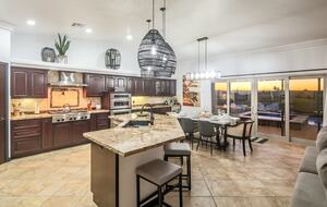Havasu Horizon Retreat - Lake Havasu City, Arizona