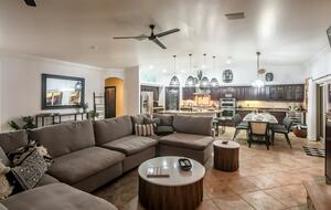 Havasu Horizon Retreat - Lake Havasu City, Arizona