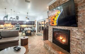 Havasu Horizon Retreat - Lake Havasu City, Arizona
