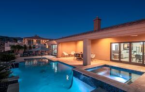 Havasu Horizon Retreat - Lake Havasu City, Arizona