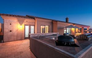 Havasu Horizon Retreat - Lake Havasu City, Arizona