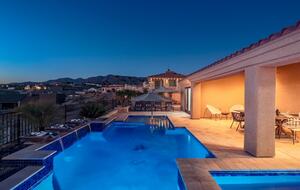 Havasu Horizon Retreat - Lake Havasu City, Arizona