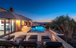 Havasu Horizon Retreat - Lake Havasu City, Arizona