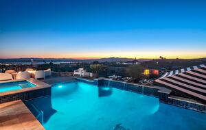 Havasu Horizon Retreat - Lake Havasu City, Arizona