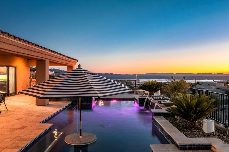 Havasu Horizon Retreat - Lake Havasu City, Arizona