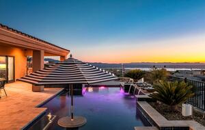 Havasu Horizon Retreat - Lake Havasu City, Arizona