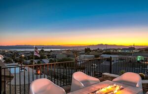 Havasu Horizon Retreat - Lake Havasu City, Arizona