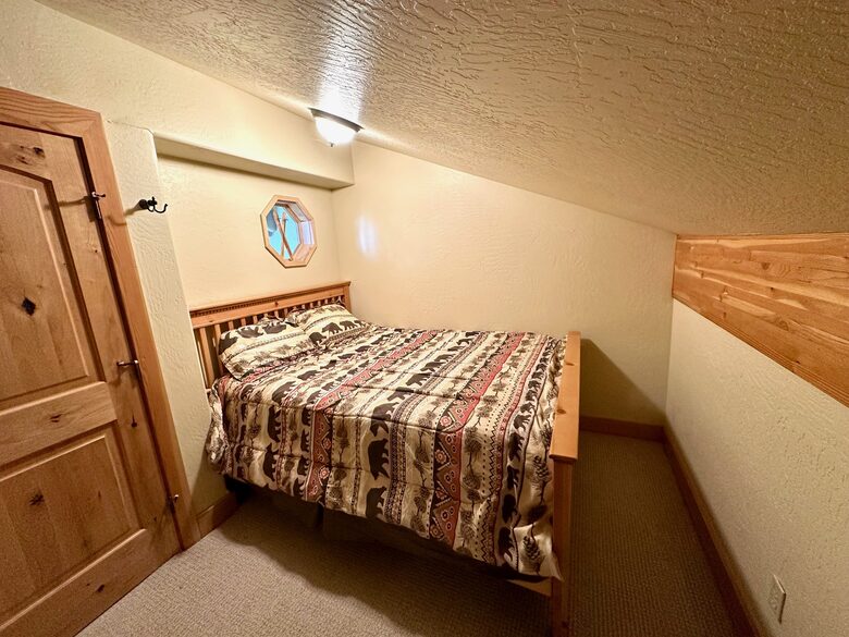 Bedroom 4