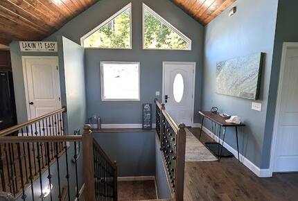 Mountainview Lakeside Escape - LaFollette, Tennessee