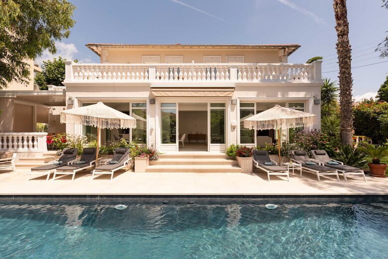 Ultimate Luxury Retreat in the Heart of the French Riviera - Cannes, France
