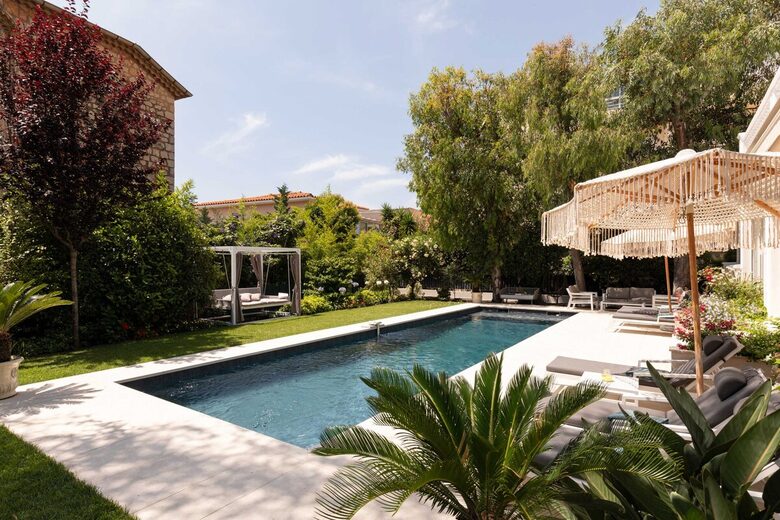 Ultimate Luxury Retreat in the Heart of the French Riviera - Cannes, France