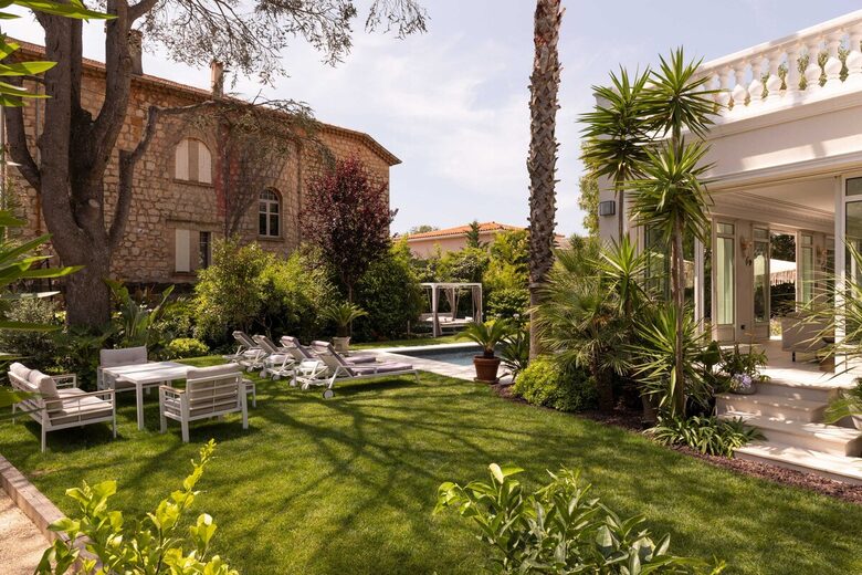 Ultimate Luxury Retreat in the Heart of the French Riviera - Cannes, France