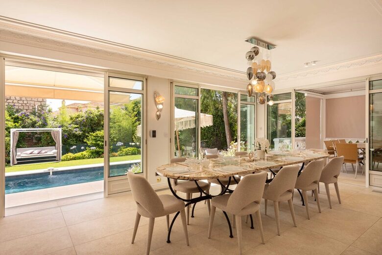 Ultimate Luxury Retreat in the Heart of the French Riviera - Cannes, France