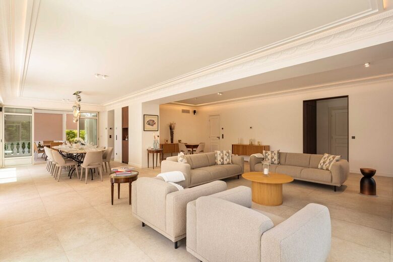 Ultimate Luxury Retreat in the Heart of the French Riviera - Cannes, France