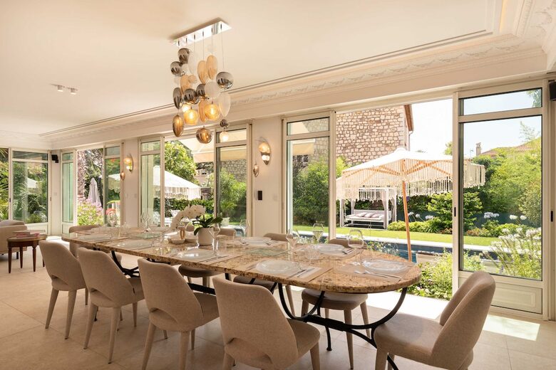 Ultimate Luxury Retreat in the Heart of the French Riviera - Cannes, France