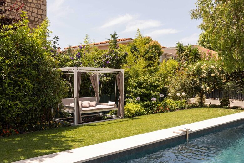 Ultimate Luxury Retreat in the Heart of the French Riviera - Cannes, France