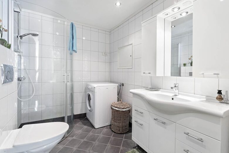 Spacious City Apartment in Bergen’s Most Picturesque Neighborhood - Bergen, Norway