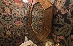 A Charming 1930s Spanish Hideaway near downtown Palm Springs - Palm Springs, California