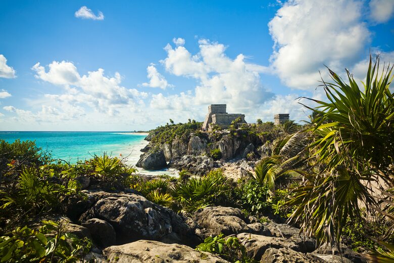 XALET - TULUM 3 Bedroom PH Unit - Tulum, Mexico