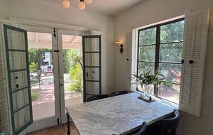 A Charming 1930s Spanish Hideaway near downtown Palm Springs - Palm Springs, California