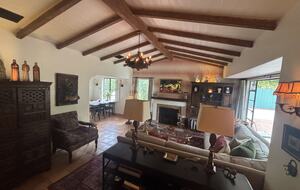 A Charming 1930s Spanish Hideaway near downtown Palm Springs - Palm Springs, California