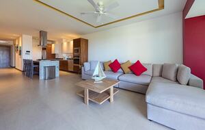 Oceanview Comfort in a Resort-Style Setting - Puerto Vallarta, Mexico