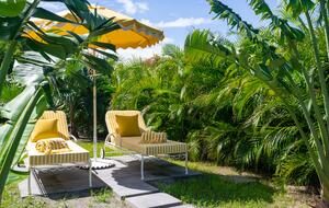 1493 Villa & Lodges