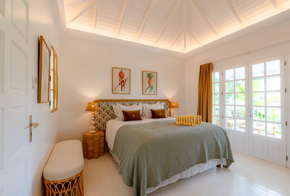 Lodge 1493 SANTA MARIA - Saint-Barthelemy, Saint Barthélemy