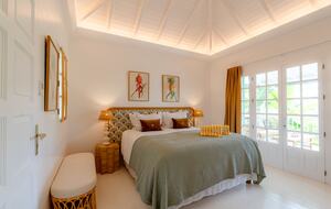 Lodge 1493 SANTA MARIA - Saint-Barthelemy, Saint Barthélemy