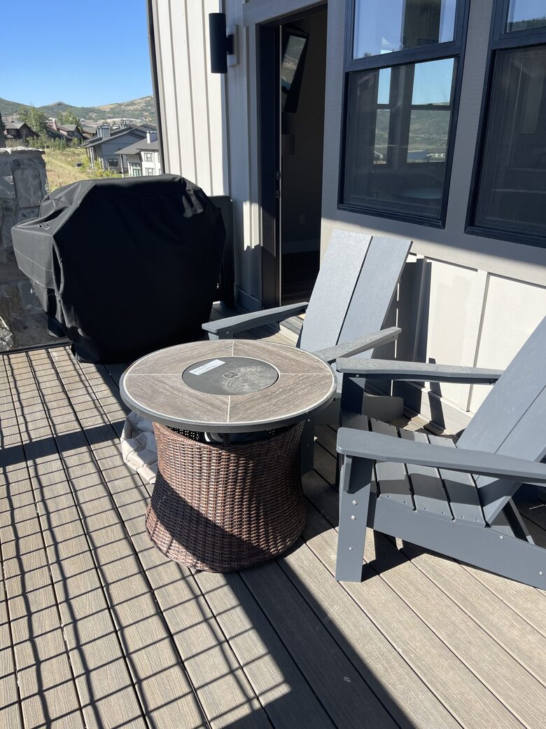 Stylish Mayflower Lakeside Retreat Near Skiing & Marina - Park City, Utah