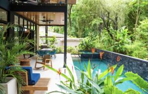 Modern Nosara Villa - Nosara, Costa Rica