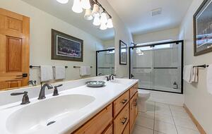 2nd bathroom