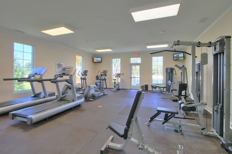 One Bedroom Villa at Bluewater Resort - Hilton Head, South Carolina