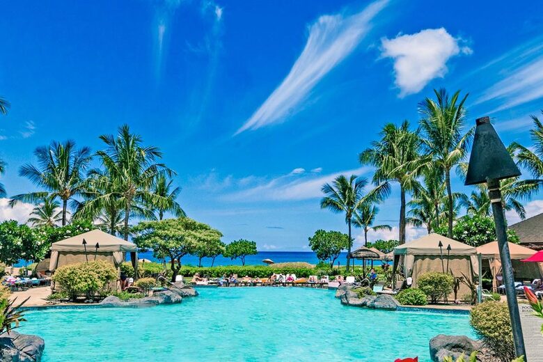 Honua Kai Corner Retreat with Wraparound Balcony - Lahaina, Hawaii