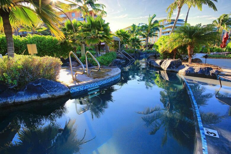 Honua Kai Corner Retreat with Wraparound Balcony - Lahaina, Hawaii