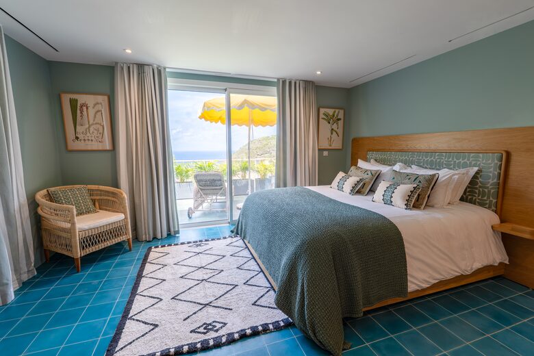 BEDROOM 2 VILLA